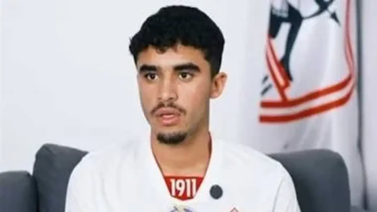 فسخ عقد الجفالي مع الزمالك يبدأ بعد اتضاح موقف صلاح مصدق ومعالي